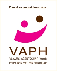 Vlaams Agentschap voor Personen met een Handicap
